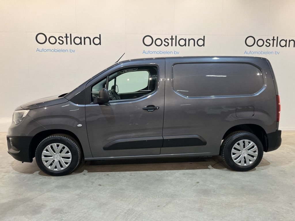 Sonstige Transporttechnik типа Opel Combo 1.5D L1H1 / Euro 6 / Airco / Cruise Control / PDC / 79.000, Gebrauchtmaschine в GRONINGEN (Фотография 2)