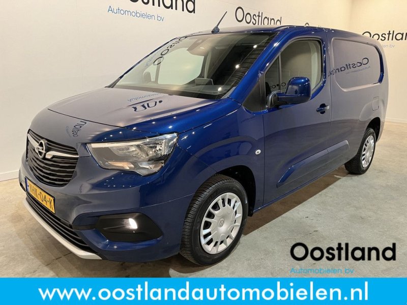 Sonstige Transporttechnik of the type Opel Combo 1.5D L2H1 Edition / Euro 6 / Airco / Cruise Control / CarP, Gebrauchtmaschine in GRONINGEN (Picture 1)