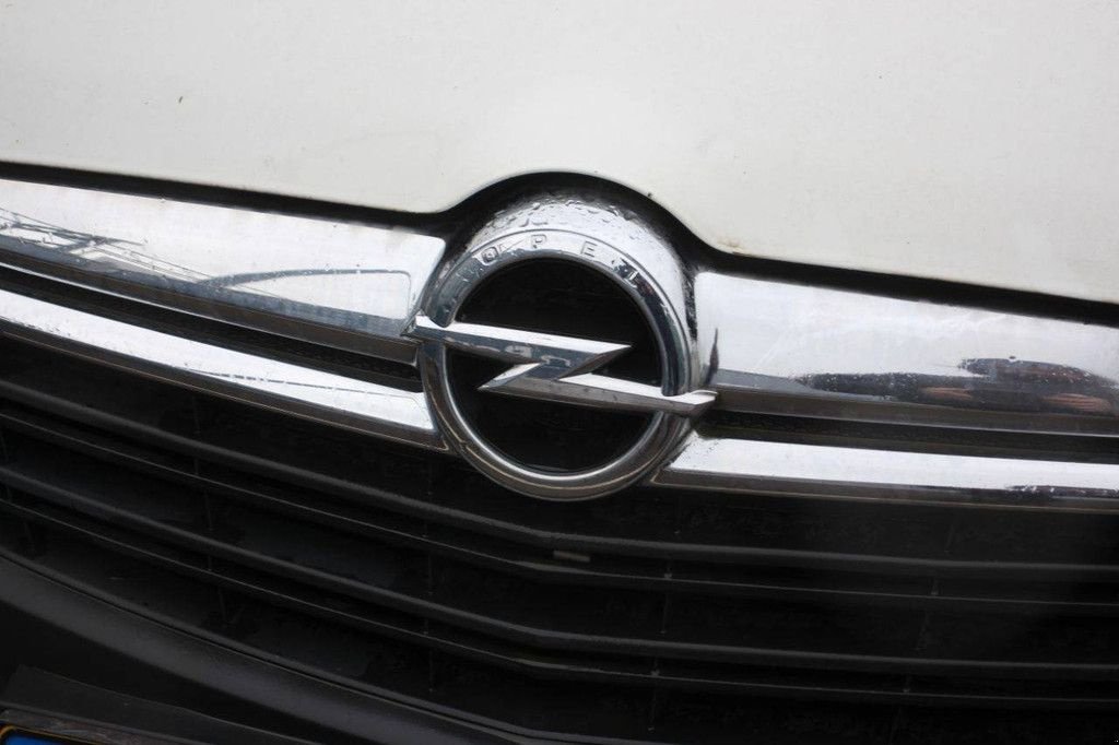 Sonstige Transporttechnik του τύπου Opel Combo 1.6 CDTI L2H2 Edition, Gebrauchtmaschine σε Antwerpen (Φωτογραφία 11)