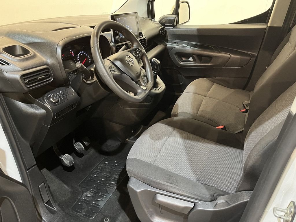 Sonstige Transporttechnik des Typs Opel Combo 1.6D L1H1 100 PK / Euro 6 / CarPlay / Airco / Cruise Contr, Gebrauchtmaschine in GRONINGEN (Bild 9)