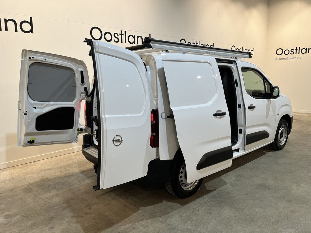 Sonstige Transporttechnik типа Opel Combo 1.6D L1H1 100 PK / Euro 6 / CarPlay / Airco / Cruise Contr, Gebrauchtmaschine в GRONINGEN (Фотография 3)