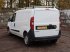 Sonstige Transporttechnik типа Opel Combo van, Gebrauchtmaschine в Antwerpen (Фотография 4)