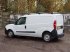 Sonstige Transporttechnik типа Opel Combo van, Gebrauchtmaschine в Antwerpen (Фотография 3)