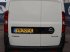 Sonstige Transporttechnik типа Opel Combo van, Gebrauchtmaschine в Antwerpen (Фотография 5)