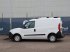 Sonstige Transporttechnik типа Opel Combo van, Gebrauchtmaschine в Antwerpen (Фотография 3)