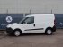 Sonstige Transporttechnik типа Opel Combo, Gebrauchtmaschine в Antwerpen (Фотография 1)