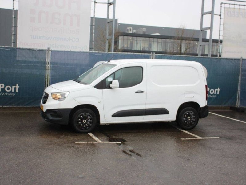 Sonstige Transporttechnik del tipo Opel Combo, Gebrauchtmaschine en Antwerpen (Imagen 1)
