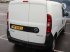 Sonstige Transporttechnik типа Opel Combo, Gebrauchtmaschine в Antwerpen (Фотография 5)