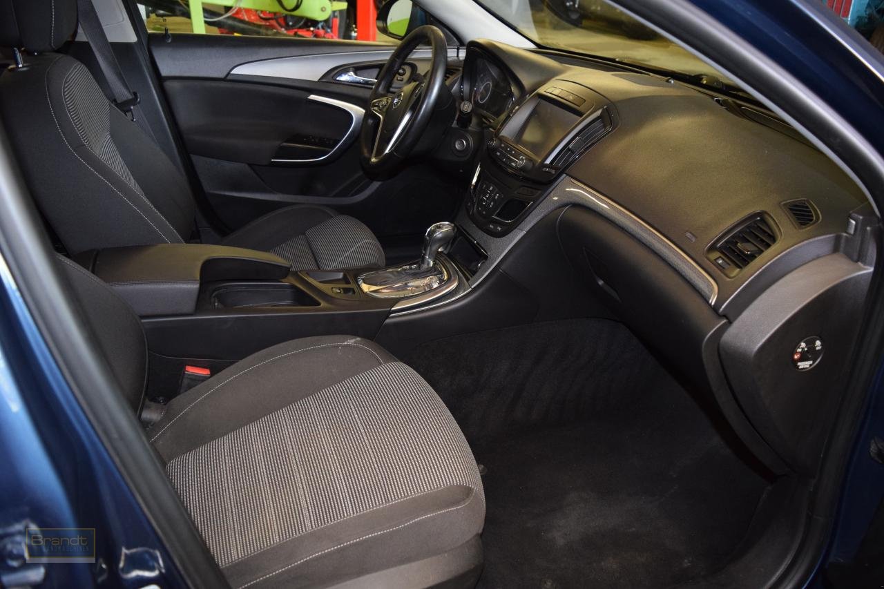 Sonstige Transporttechnik of the type Opel Insignia, Gebrauchtmaschine in Oyten (Picture 11)