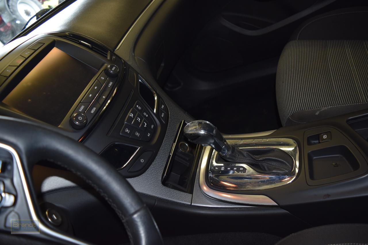 Sonstige Transporttechnik of the type Opel Insignia, Gebrauchtmaschine in Oyten (Picture 12)