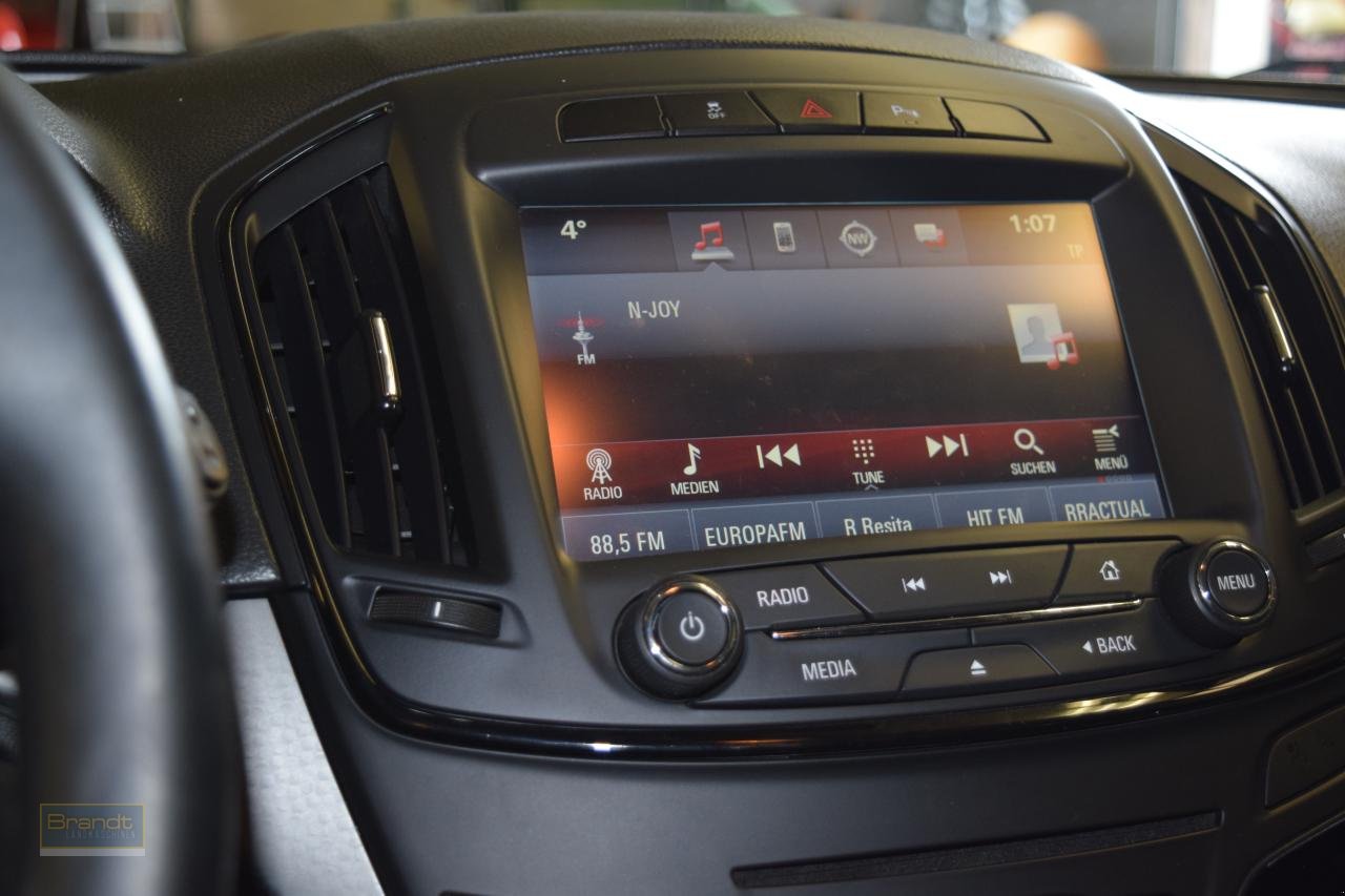 Sonstige Transporttechnik of the type Opel Insignia, Gebrauchtmaschine in Oyten (Picture 13)