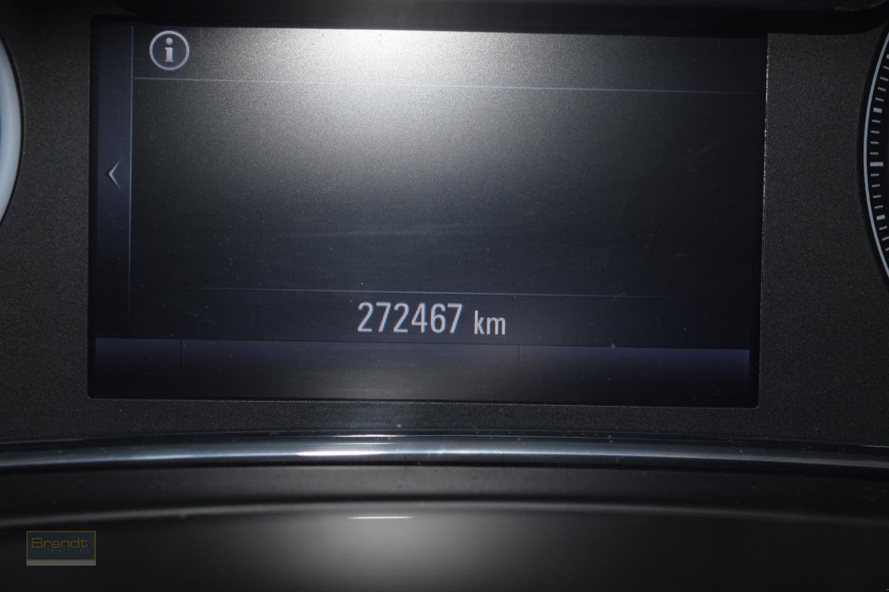 Sonstige Transporttechnik of the type Opel Insignia, Gebrauchtmaschine in Oyten (Picture 14)