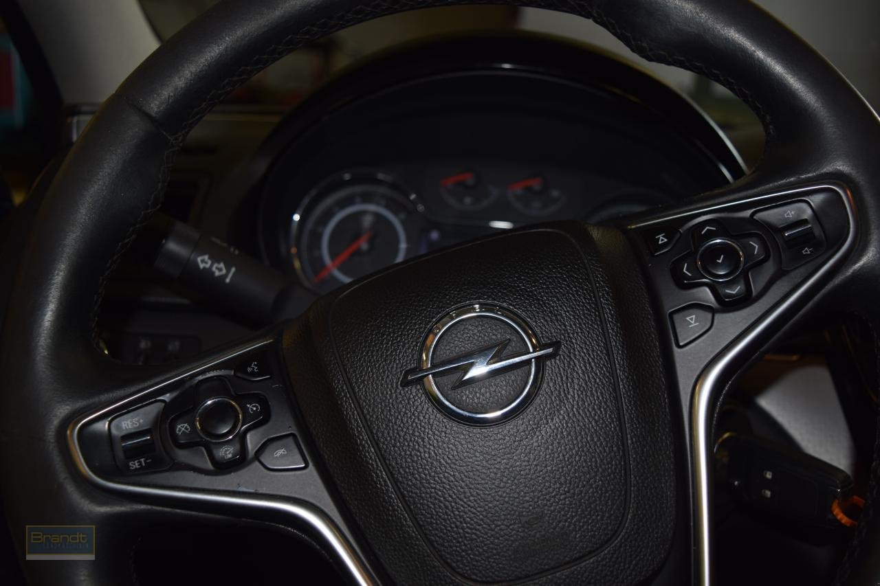 Sonstige Transporttechnik of the type Opel Insignia, Gebrauchtmaschine in Oyten (Picture 15)