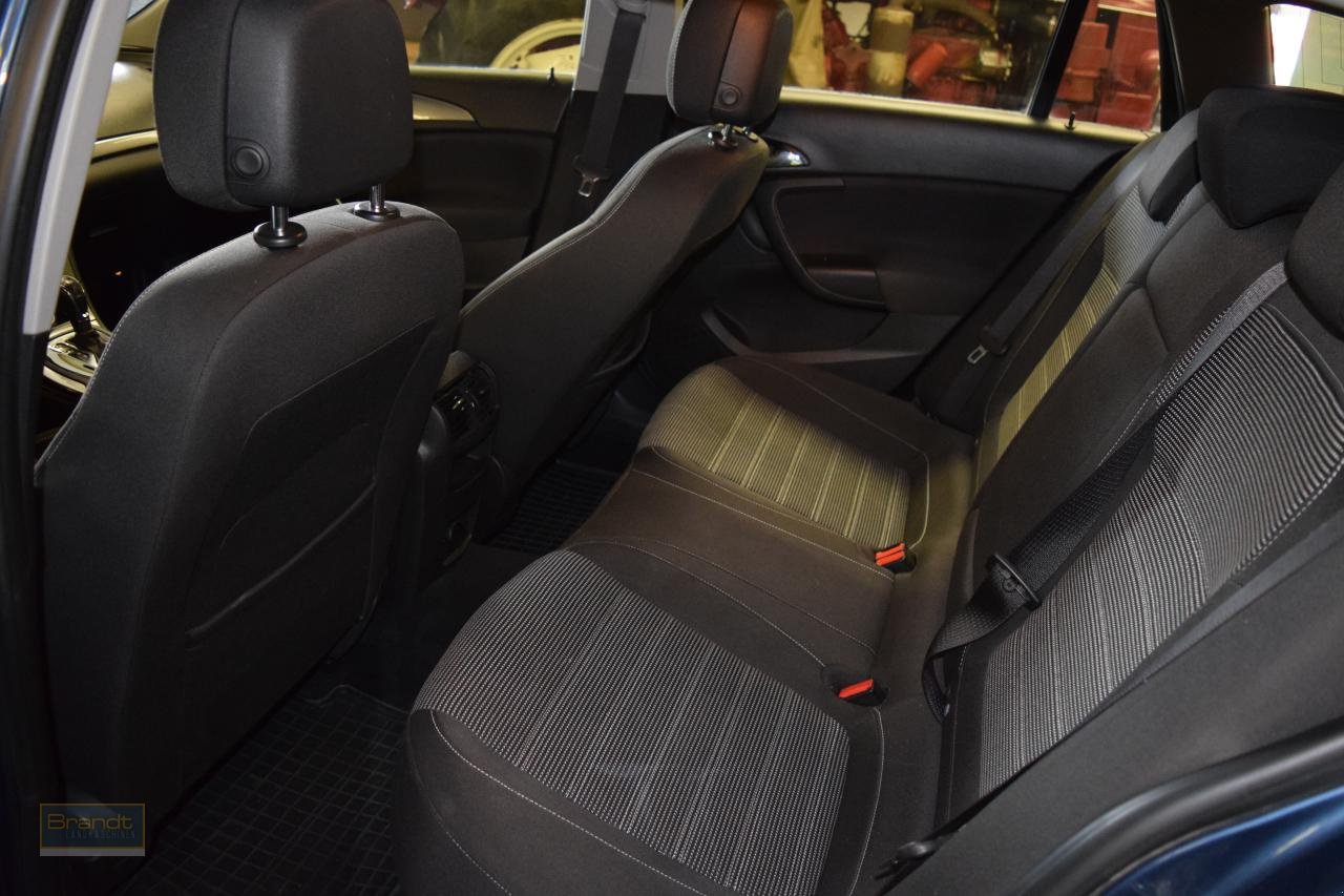 Sonstige Transporttechnik of the type Opel Insignia, Gebrauchtmaschine in Oyten (Picture 16)