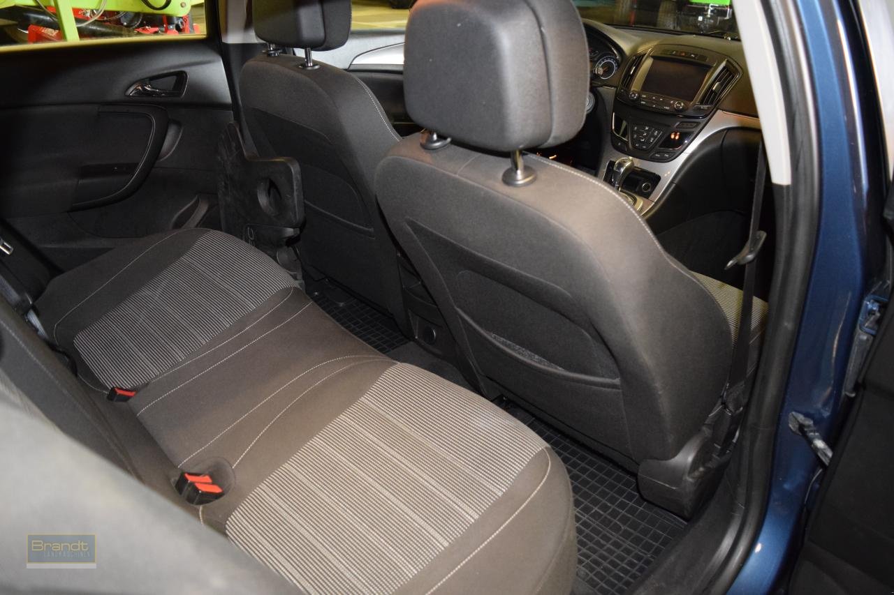 Sonstige Transporttechnik of the type Opel Insignia, Gebrauchtmaschine in Oyten (Picture 17)