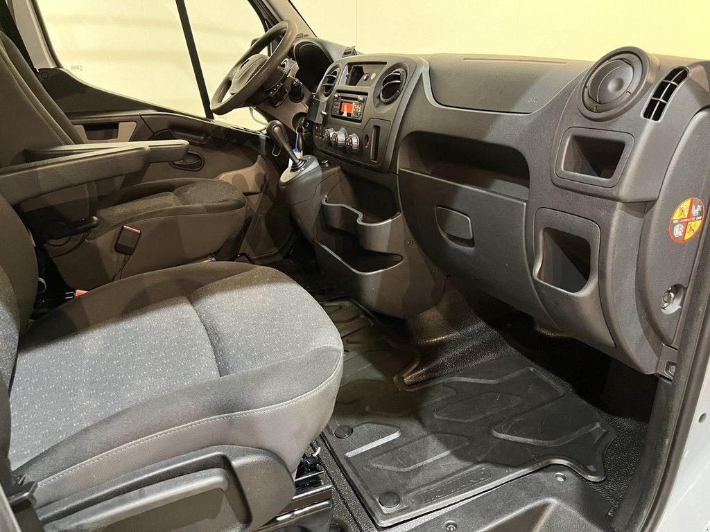 Sonstige Transporttechnik типа Opel Movano 2.3 CDTI BiTurbo L2H2 170 PK Automaat Servicebus / Bott I, Gebrauchtmaschine в GRONINGEN (Фотография 3)