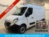 Sonstige Transporttechnik typu Opel Movano 2.3 CDTI BiTurbo L2H2 170 PK Automaat Servicebus / Bott I, Gebrauchtmaschine v GRONINGEN (Obrázok 1)