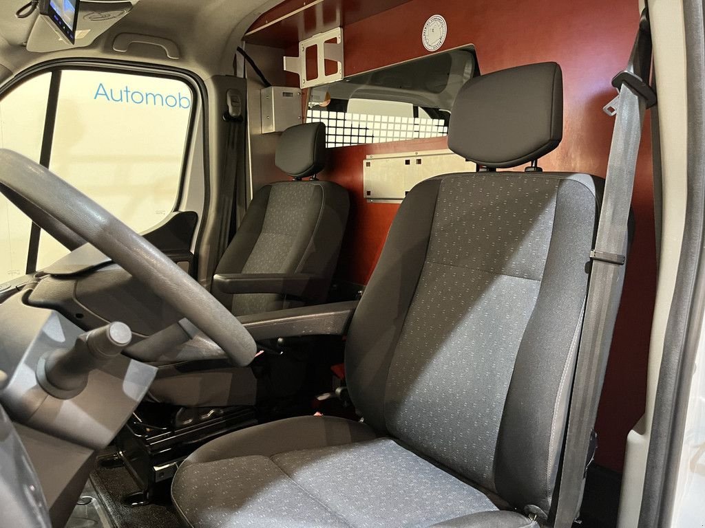 Sonstige Transporttechnik типа Opel Movano 2.3 CDTI BiTurbo L2H2 170 PK Automaat Servicebus / Bott I, Gebrauchtmaschine в GRONINGEN (Фотография 9)