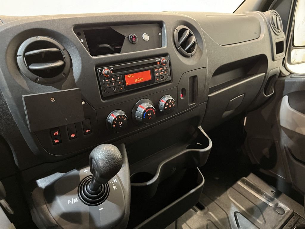 Sonstige Transporttechnik типа Opel Movano 2.3 CDTI BiTurbo L2H2 170 PK Automaat Servicebus / Bott I, Gebrauchtmaschine в GRONINGEN (Фотография 8)