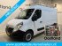 Sonstige Transporttechnik типа Opel Movano 2.3 CDTI BiTurbo L2H2 170 PK Automaat Servicebus / Bott I, Gebrauchtmaschine в GRONINGEN (Фотография 1)