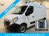 Sonstige Transporttechnik του τύπου Opel Movano 2.3 CDTI L2H2 146 PK Servicebus / Inrichting / Euro 6 / L, Gebrauchtmaschine σε GRONINGEN (Φωτογραφία 1)
