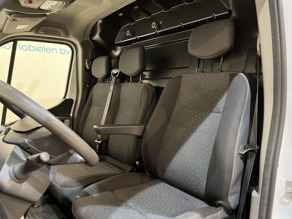 Sonstige Transporttechnik του τύπου Opel Movano 2.3 CDTI L2H2 146 PK Servicebus / Inrichting / Euro 6 / L, Gebrauchtmaschine σε GRONINGEN (Φωτογραφία 9)