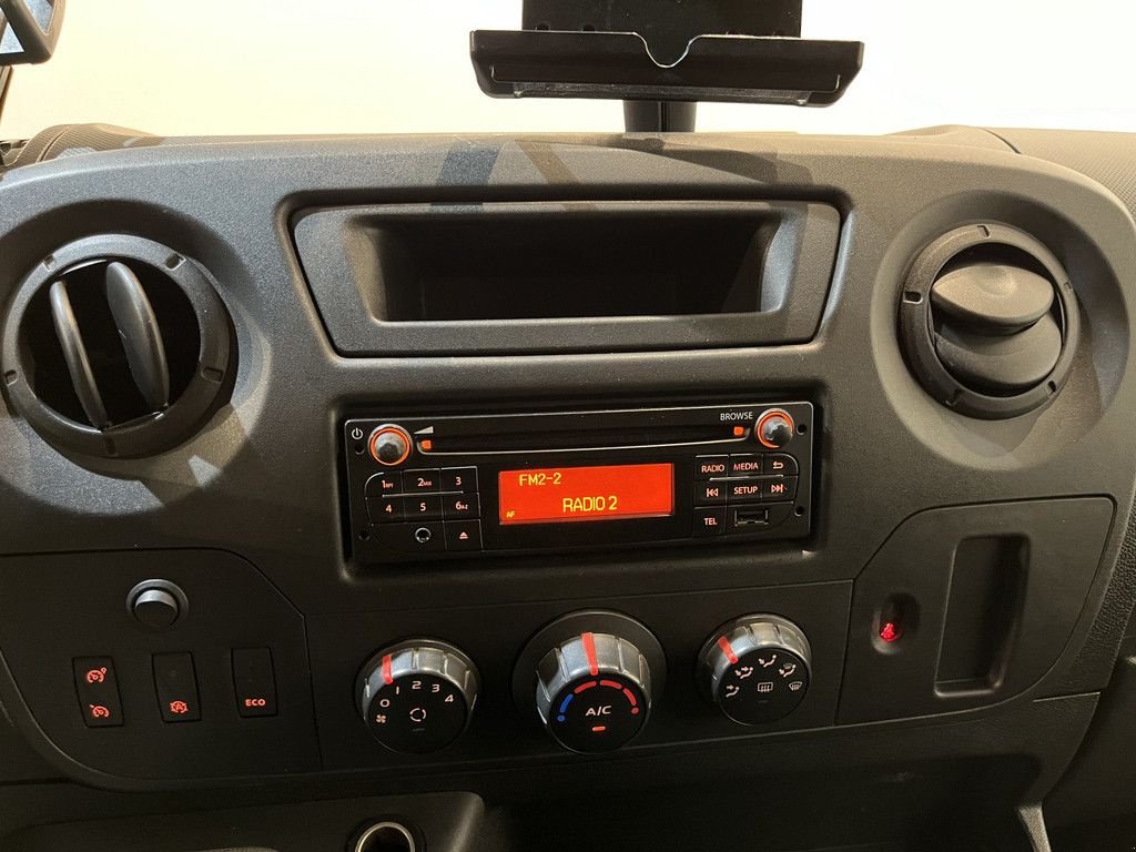 Sonstige Transporttechnik του τύπου Opel Movano 2.3 CDTI L2H2 146 PK Servicebus / Inrichting / Euro 6 / L, Gebrauchtmaschine σε GRONINGEN (Φωτογραφία 10)