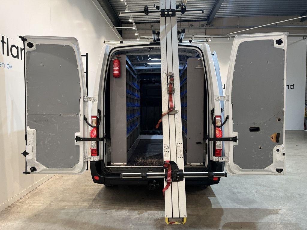 Sonstige Transporttechnik tip Opel Movano 2.3 CDTI L2H2 146 PK Servicebus / Inrichting / Euro 6 / L, Gebrauchtmaschine in GRONINGEN (Poză 4)