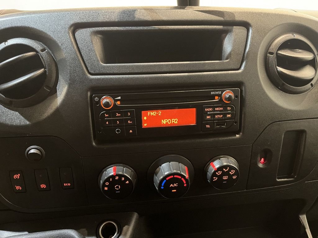 Sonstige Transporttechnik tip Opel Movano 2.3 CDTI L2H2 146 PK Servicebus / Inrichting / Euro 6 / L, Gebrauchtmaschine in GRONINGEN (Poză 10)