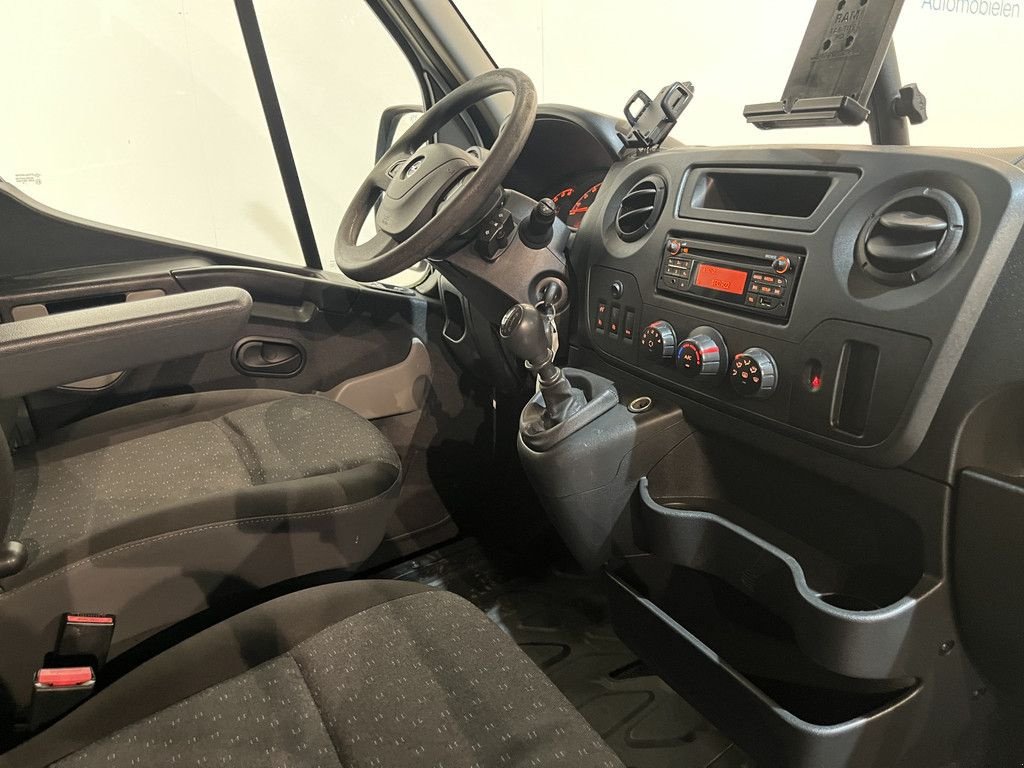 Sonstige Transporttechnik tip Opel Movano 2.3 CDTI L2H2 146 PK Servicebus / Inrichting / Euro 6 / L, Gebrauchtmaschine in GRONINGEN (Poză 3)