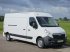Sonstige Transporttechnik типа Opel Movano 2.3 maxi laadklep ac, Gebrauchtmaschine в Vuren (Фотография 5)