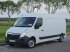Sonstige Transporttechnik типа Opel Movano 2.3 maxi laadklep ac, Gebrauchtmaschine в Vuren (Фотография 2)
