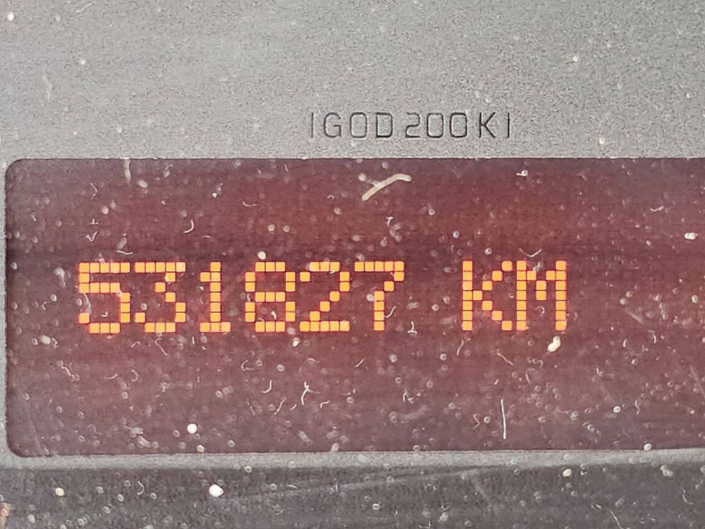 Sonstige Transporttechnik типа Opel Movano 2.3 maxi laadklep ac, Gebrauchtmaschine в Vuren (Фотография 10)