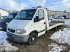 Sonstige Transporttechnik typu Opel Movano 3500, Gebrauchtmaschine v Düsseldorf (Obrázek 1)