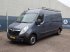 Sonstige Transporttechnik типа Opel Movano, Gebrauchtmaschine в Antwerpen (Фотография 10)