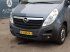 Sonstige Transporttechnik типа Opel Movano, Gebrauchtmaschine в Antwerpen (Фотография 11)