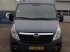 Sonstige Transporttechnik типа Opel Movano, Gebrauchtmaschine в Antwerpen (Фотография 9)