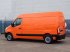 Sonstige Transporttechnik типа Opel Movano, Gebrauchtmaschine в Antwerpen (Фотография 4)