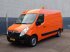 Sonstige Transporttechnik типа Opel Movano, Gebrauchtmaschine в Antwerpen (Фотография 10)