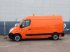 Sonstige Transporttechnik типа Opel Movano, Gebrauchtmaschine в Antwerpen (Фотография 1)