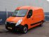 Sonstige Transporttechnik typu Opel Movano, Gebrauchtmaschine v Antwerpen (Obrázok 10)