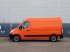 Sonstige Transporttechnik typu Opel Movano, Gebrauchtmaschine v Antwerpen (Obrázok 2)