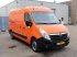 Sonstige Transporttechnik typu Opel Movano, Gebrauchtmaschine v Antwerpen (Obrázok 8)