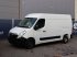 Sonstige Transporttechnik du type Opel Movano, Gebrauchtmaschine en Antwerpen (Photo 11)