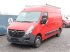 Sonstige Transporttechnik tip Opel Movano, Gebrauchtmaschine in Antwerpen (Poză 10)