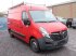 Sonstige Transporttechnik tip Opel Movano, Gebrauchtmaschine in Antwerpen (Poză 8)