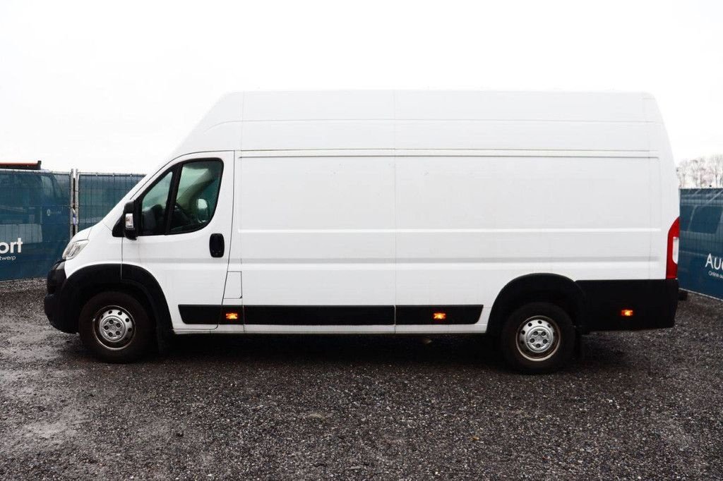 Sonstige Transporttechnik tip Opel Movano, Gebrauchtmaschine in Antwerpen (Poză 2)