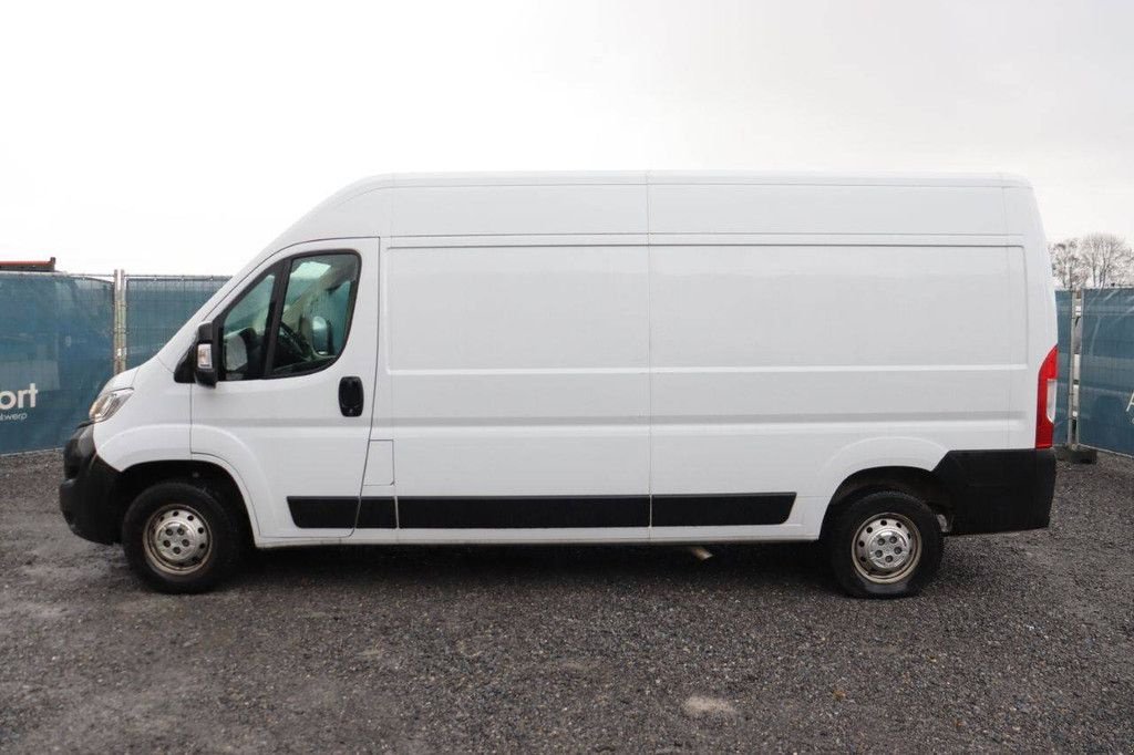 Sonstige Transporttechnik tip Opel Movano, Gebrauchtmaschine in Antwerpen (Poză 2)