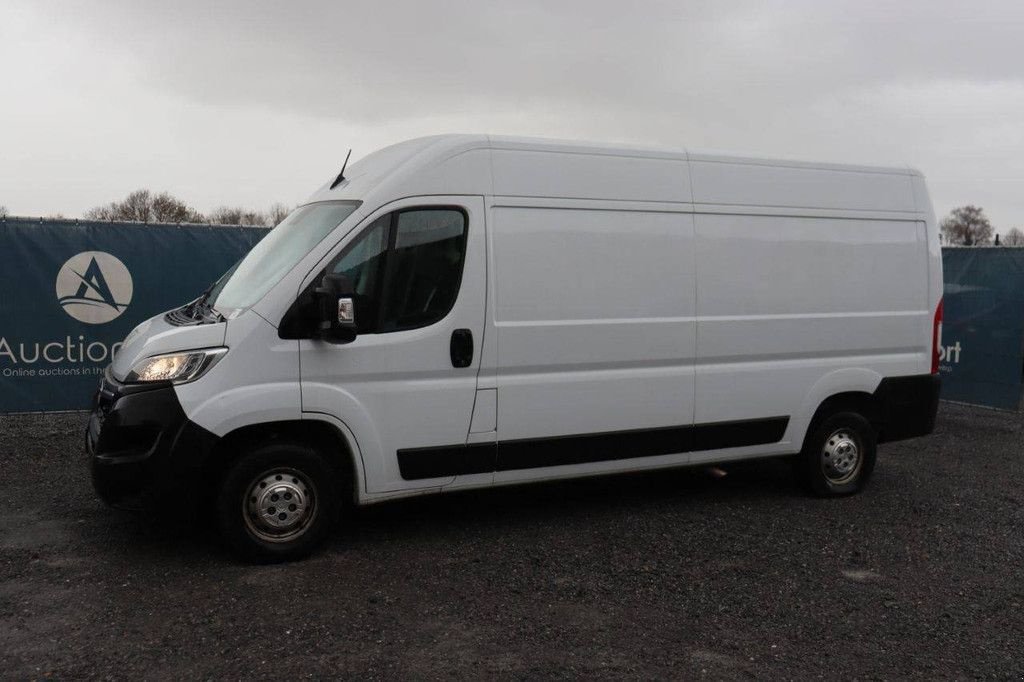 Sonstige Transporttechnik tip Opel Movano, Gebrauchtmaschine in Antwerpen (Poză 1)