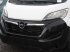 Sonstige Transporttechnik tip Opel Movano, Gebrauchtmaschine in Antwerpen (Poză 11)